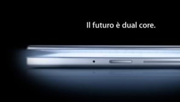 Sabato i MacBook Pro da 17''?