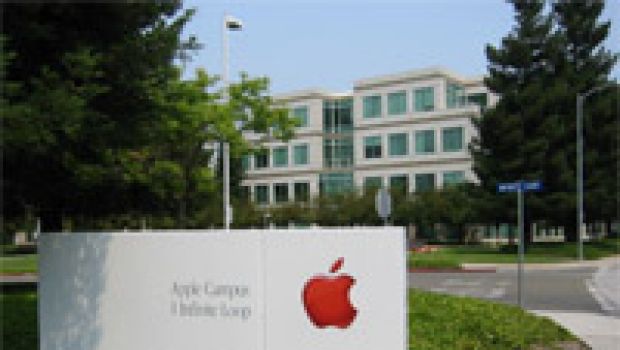 Apple costruirà un nuovo campus a Cupertino