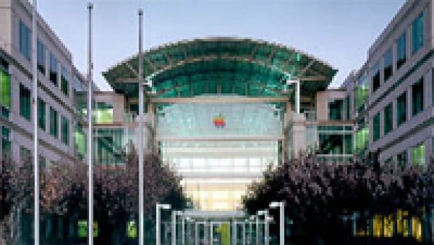 Il nuovo campus di Apple costerà 500milioni di dollari?