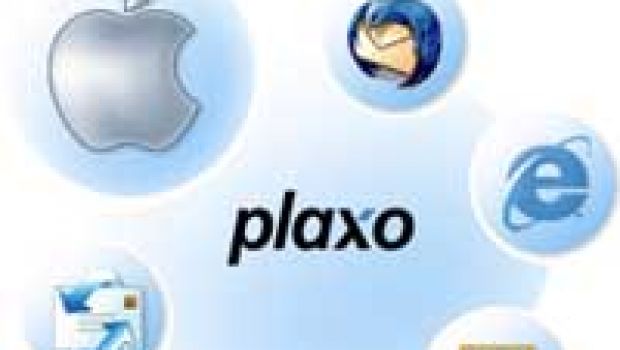 Plaxo per Mac, ecco la 1.0