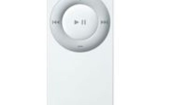 iPod Shuffle al capolinea?