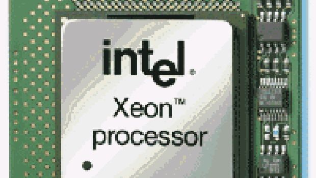 Arriva il super Xeon