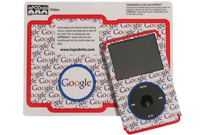 Google your iPod!