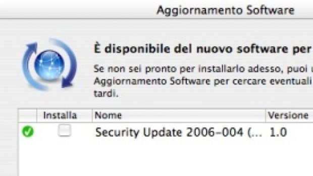 Security Update 2006-004