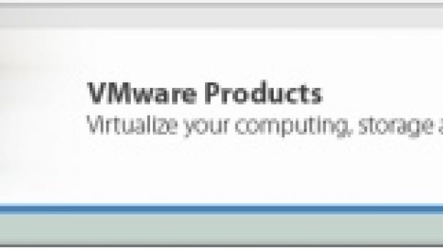 Novità VMware al WWDC?