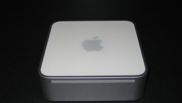 Mac mini prossimi all'aggiornamento?