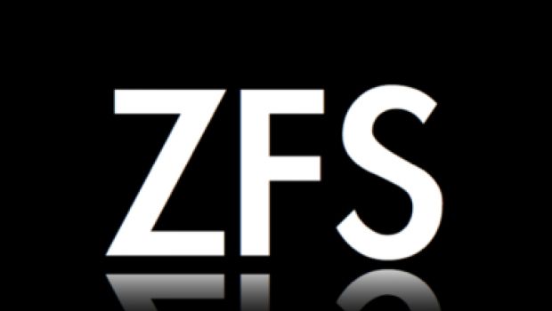 Finalmente ZFS?