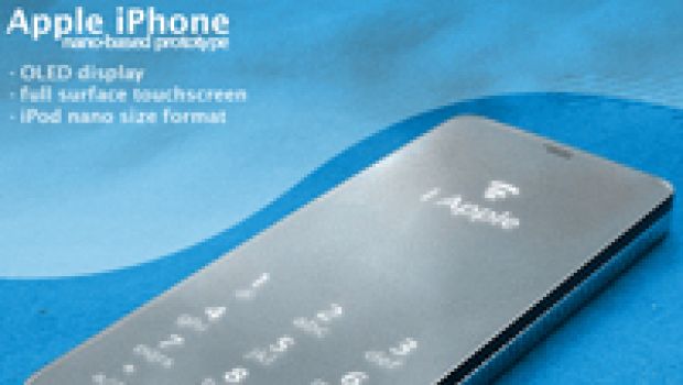 C'è chi giura: iPhone esiste