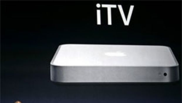 iTv avrà un hard disk