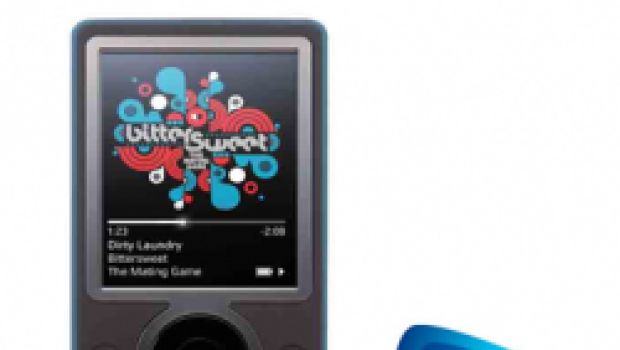 Zune sarà incompatibile con Mac