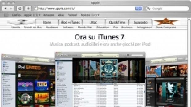 Sito Apple violato? (Aggiornato)