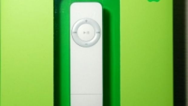 Occasioni per chi vuole l'iPod Shuffle 1G