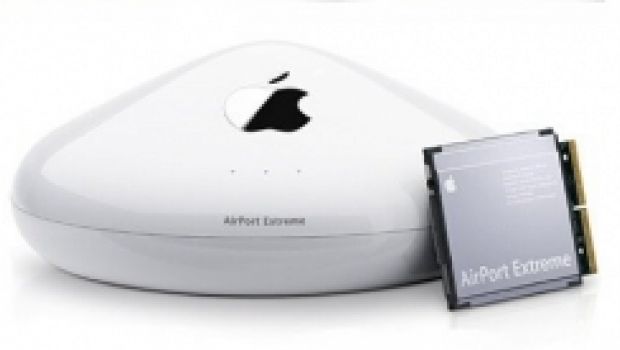 Apple, Securework e i driver wireless