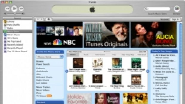 PBS su iTunes (a quando Rai Uno?)