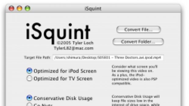 iSquint