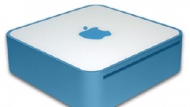 Mac Mini come IP PBX