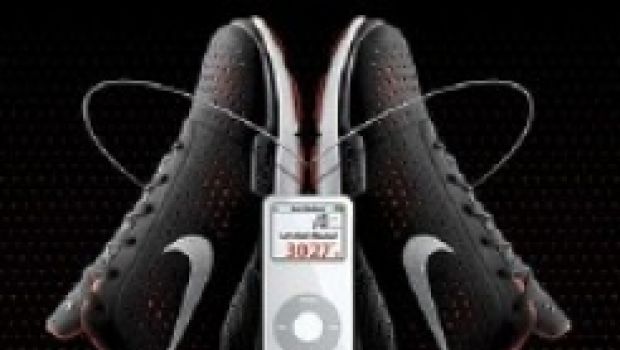 Nike+ iPod Kit in vendita su Apple Store Italia