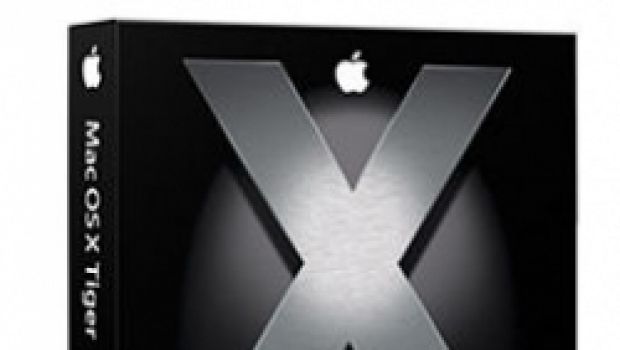 E ora tocca a Mac OS X...