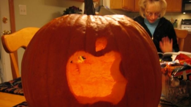 iHalloween: una festa degli Apple Geeks?