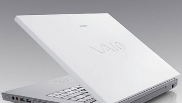 Un Sony VAIO come un MacBook?!