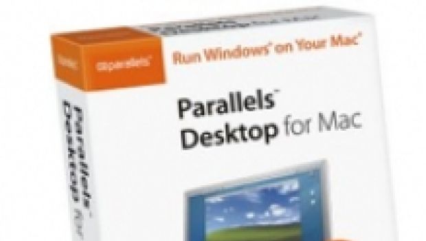 Installation Assistant per Parallels