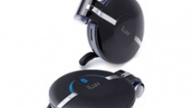 Cuffie Bluetooth da iLuv