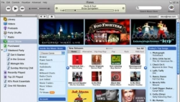 Apple e i prezzi degli album in download