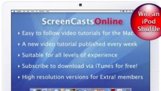 Screencastonline