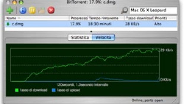 BitTorrent 4.27.1