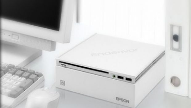 Un Mac Mini... di Epson