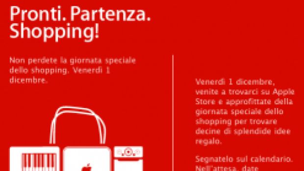 Apple Black Friday: giornata di sconti anche in Italia