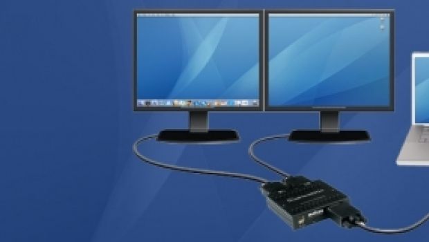 Matrox Head2Go ora compatibile Mac