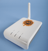 Il router Wi-Fi Fon gratis per voi