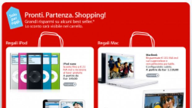 Ecco le offerte del Black Friday su Apple Store