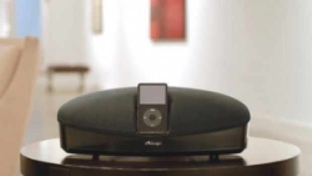 Amplificatori: arrivano OmniVibe e iVoice