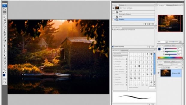 Photoshop CS3: beta disponibile