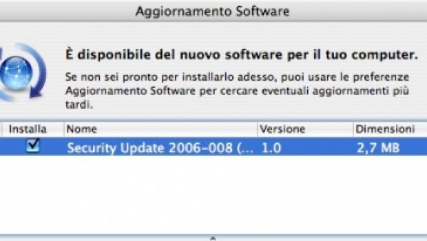 Security Update 2006-008