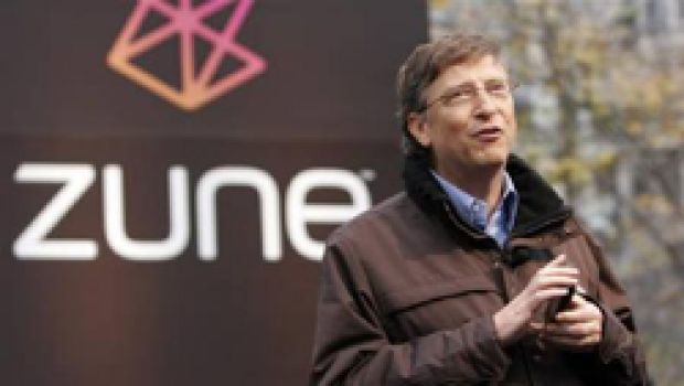 Zune, iPod e quote di mercato