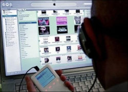 iTunes Store: 22 canzoni la media per ogni iPod