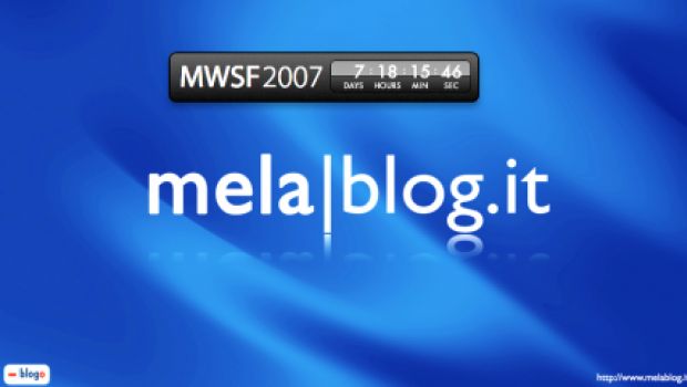 2007 significa MWSF