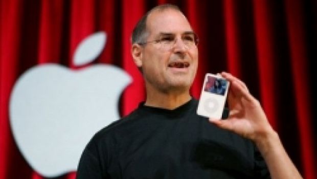 iPod Revolution: ecco il documentario di Discovery Channel