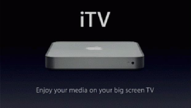 Piccoli ritardi per iTv?