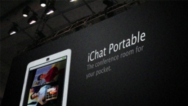 iChat Portable. Per chi vuole crederci