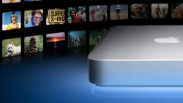 Le specifiche complete di Apple TV