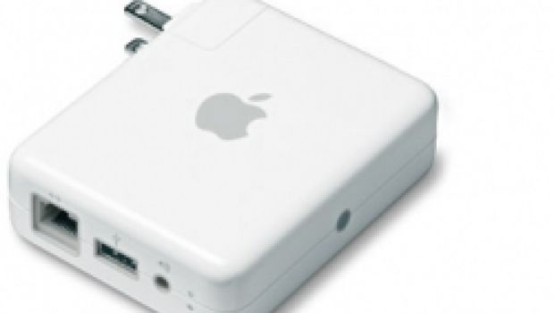 Airport Express a 99 Euro