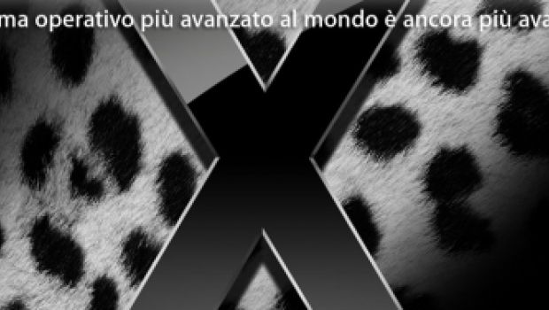 Le novità di Leopard e Tiger