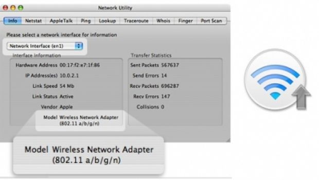 802.11n* Enabler disponibile su Apple Store