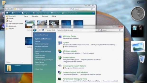 Non perdiamoci di Vista...