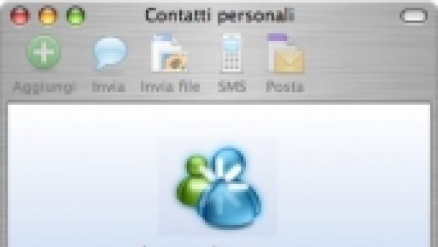 Microsoft aggiorna il suo Messenger per Mac