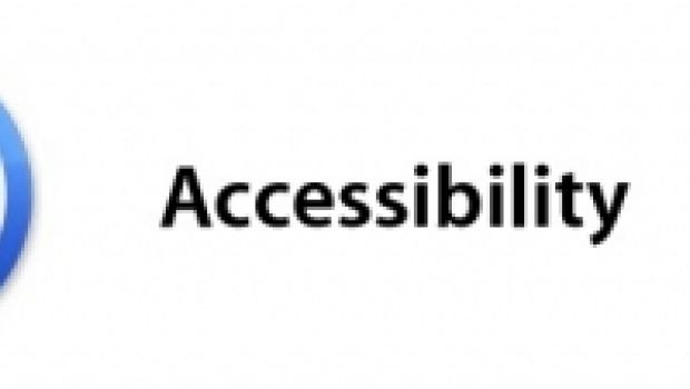 Apple D-User: per un accesso davvero universale